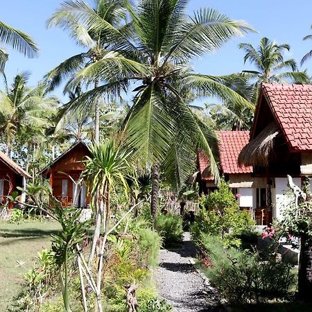Dangin Kubu Resort & Restaurant Sakti Zewnętrze zdjęcie