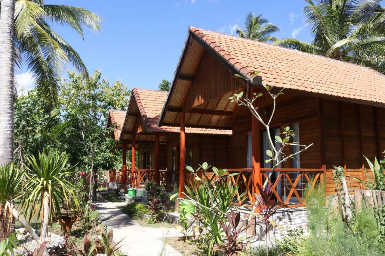 Dangin Kubu Resort & Restaurant Sakti Zewnętrze zdjęcie